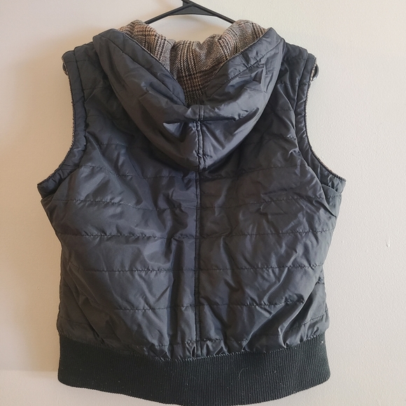 PrAna • Quilted Reversable Vest - Picture 5 of 8
